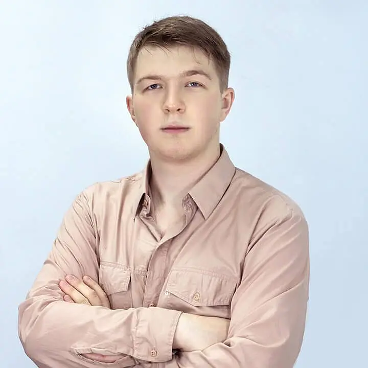 Сергей Бакотин