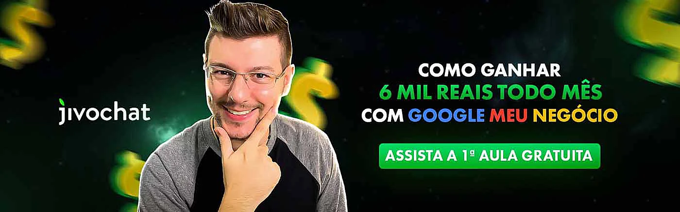 Curso Ganhar Dinheiro Com Google Meu Negócio