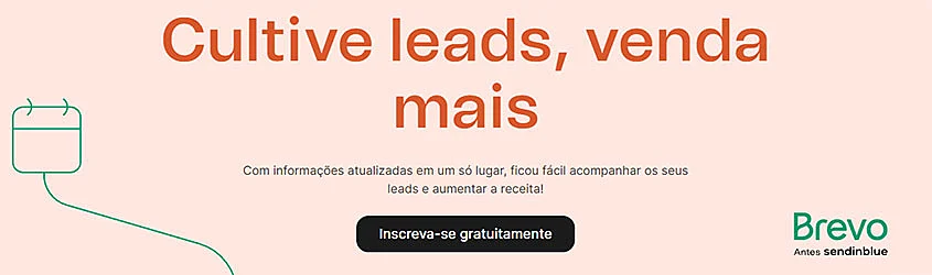 Confira as soluções profissionais da Brevo