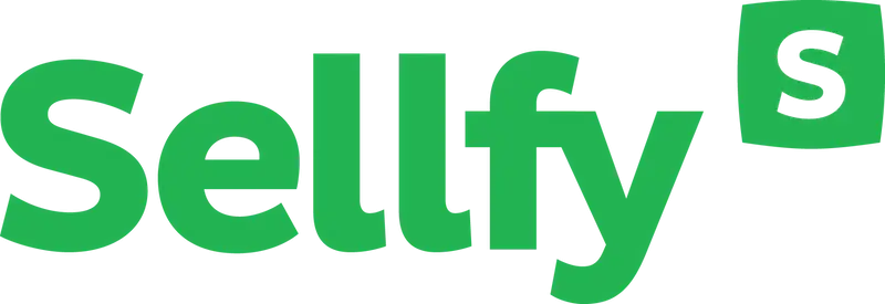 Sellfy logo