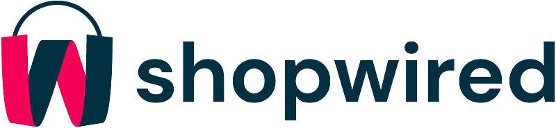 Shopwired logo