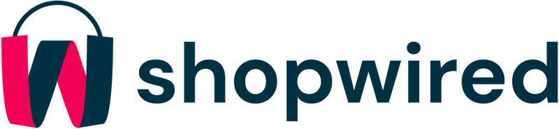 Shopwired logo