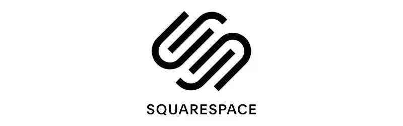 Squarespace logo