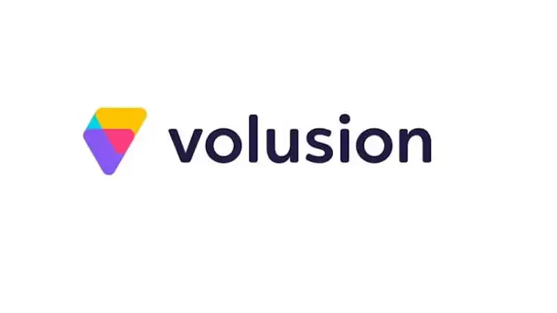 Volusion logo