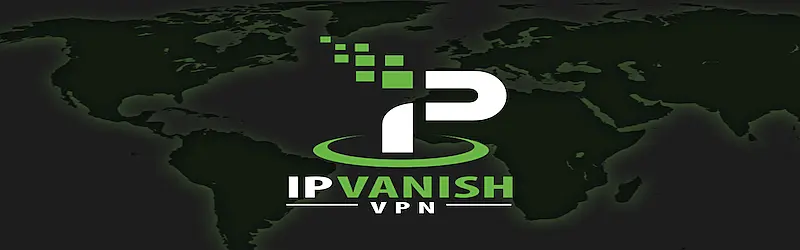IPVanish's logo
