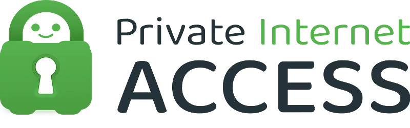 Private Internet Access's logo