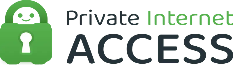 Best VPN for multiple devices - Private Internet Access Private Internet Access's logo