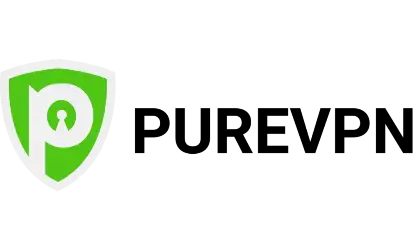 VPN for multiple devices - PureVPN PureVPN's logo