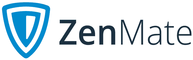 ZenMate's logo