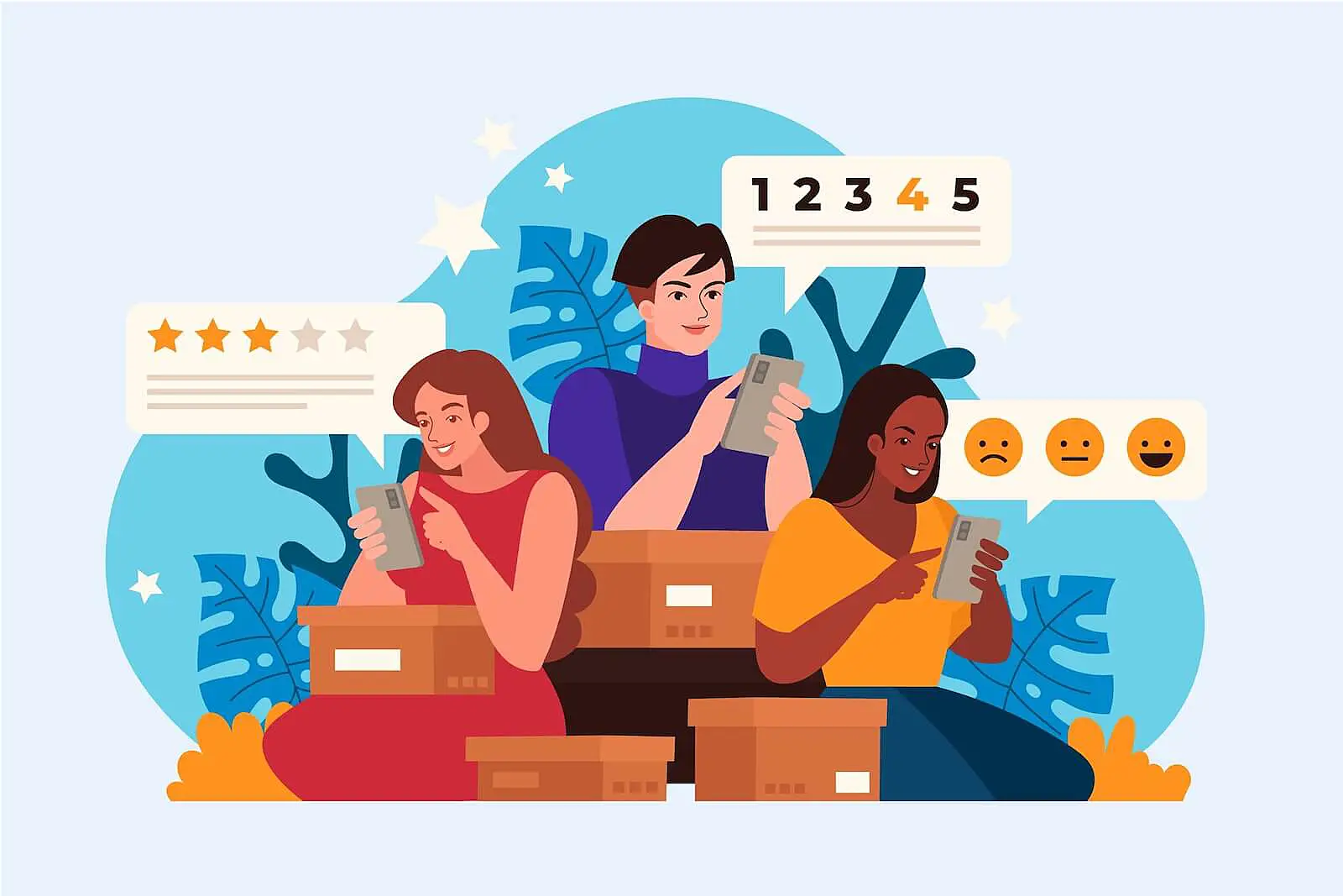 best-customer-experience-platforms-for-growing-businesses