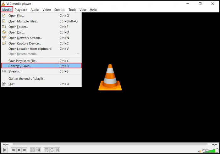 VLC Media Player