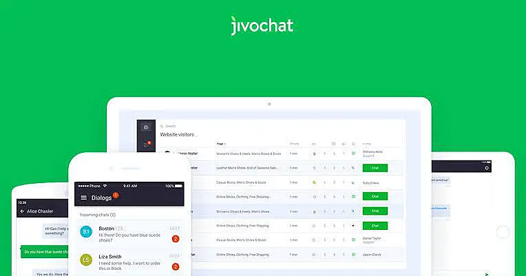 JivoChat