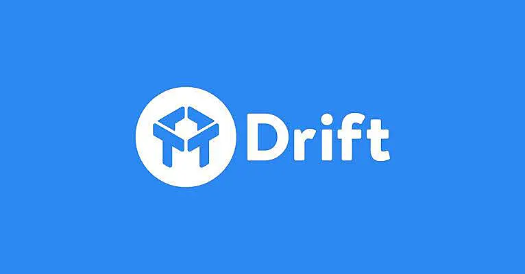 Drift logo