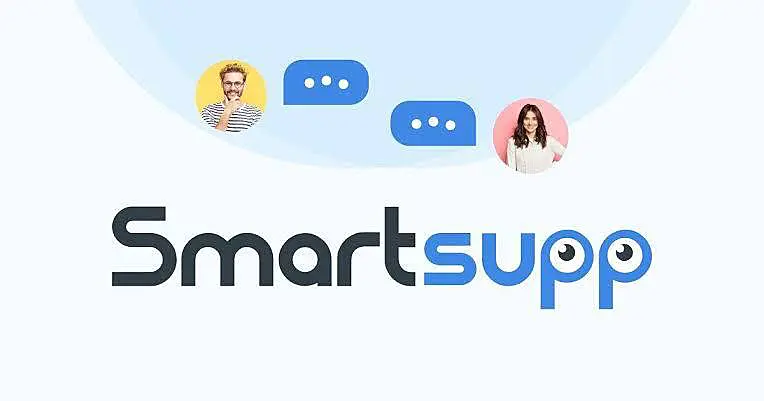 Smartsupp logo