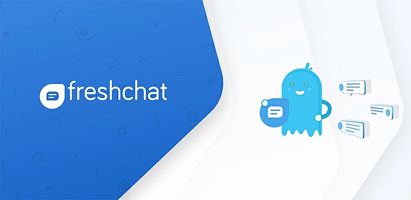 Freshchat logo