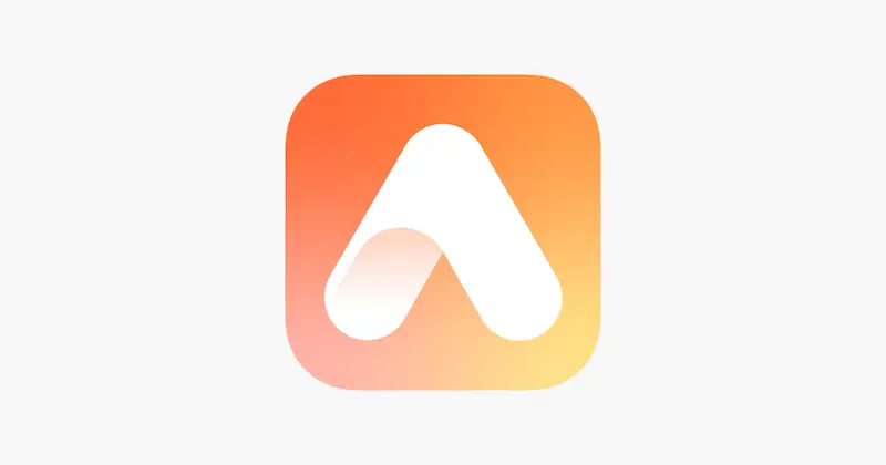 AirBrush logo