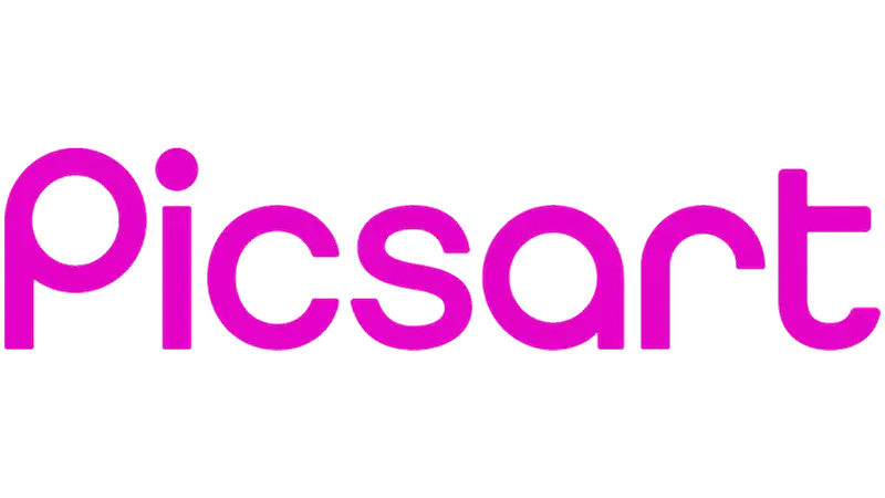 Picsart logo
