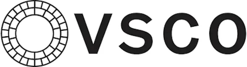 VSCO logo
