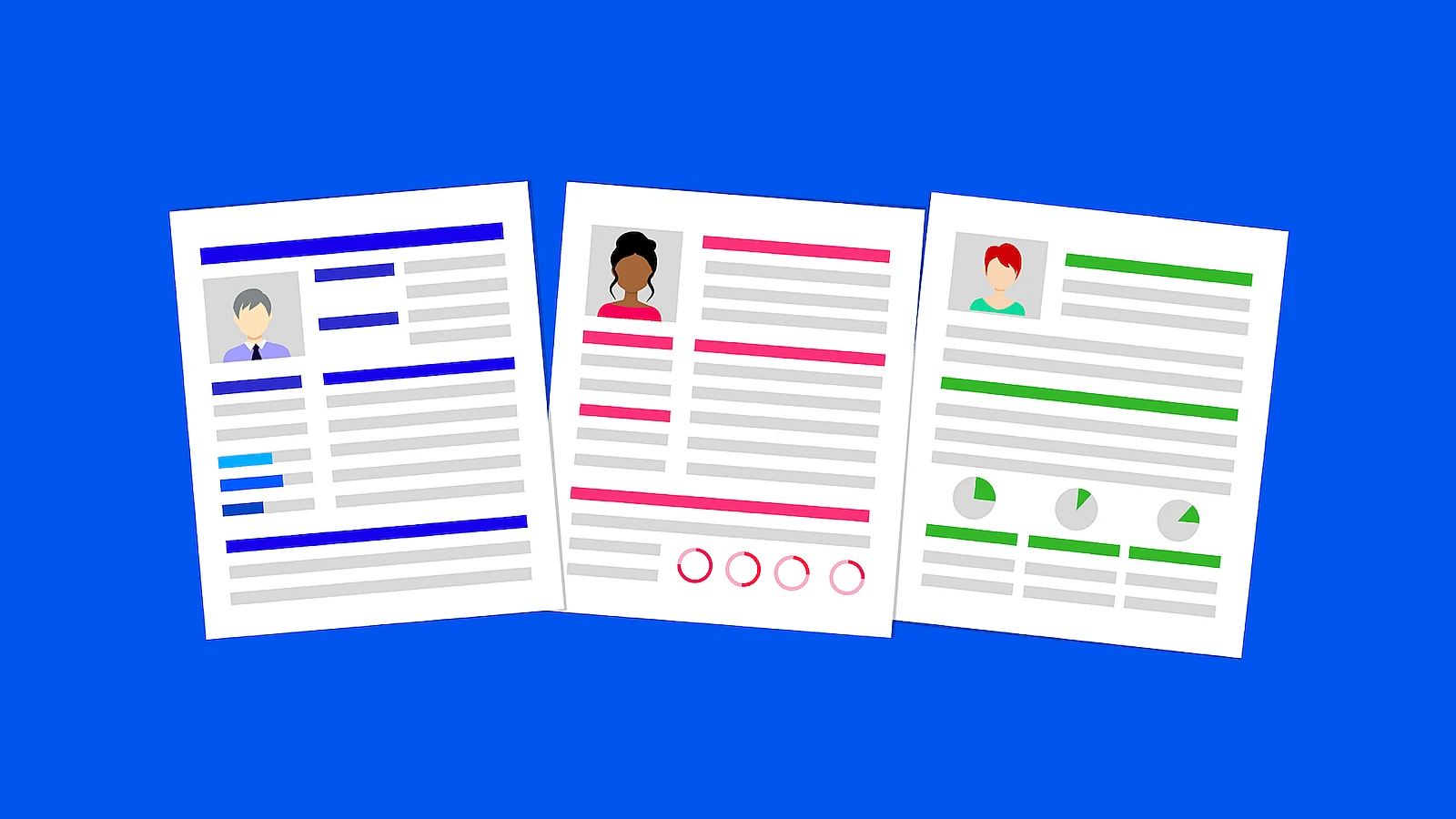 best-resume-templates