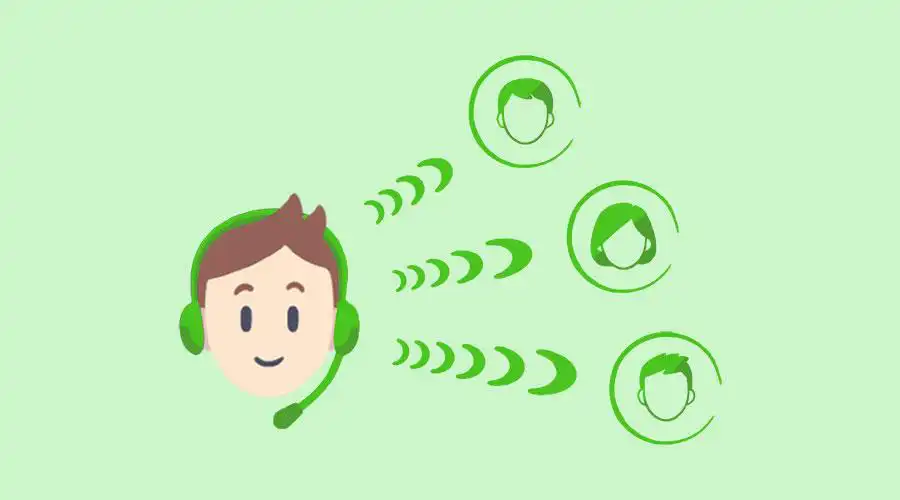 VoIP and Calls
