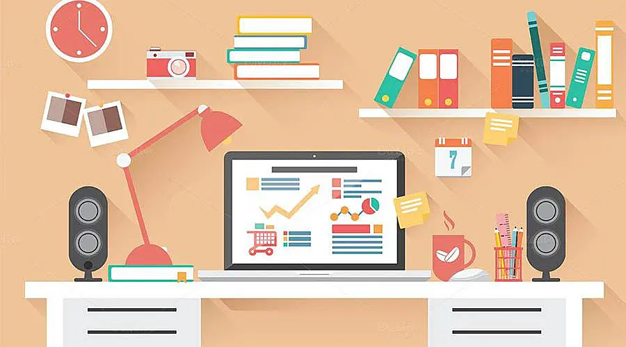 All in a single dashboard