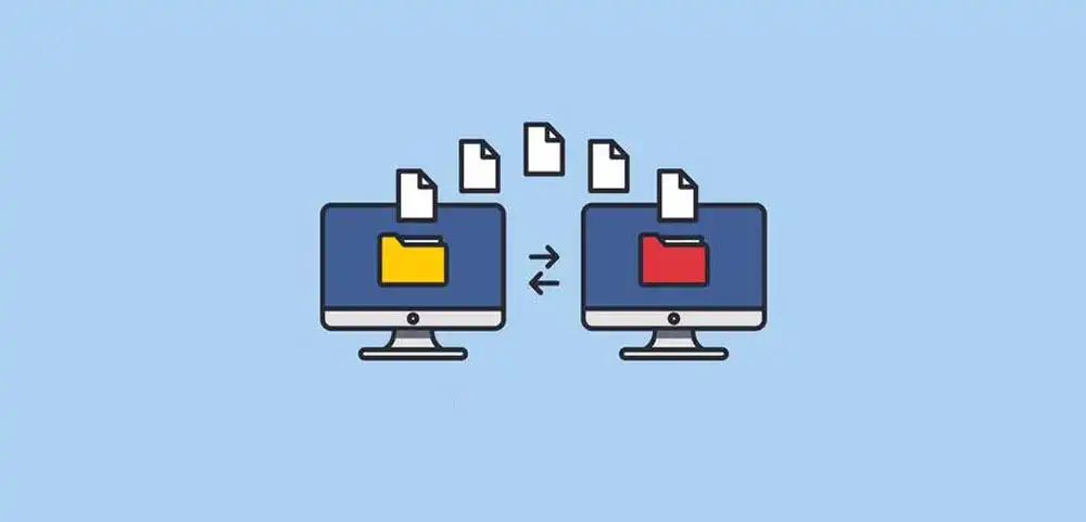 File Sharing