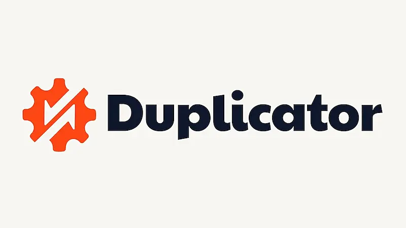 Duplicator's logo