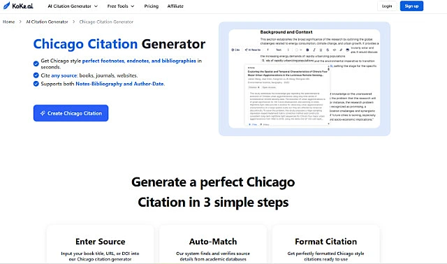 How Data-Driven AI is Rewiring the Academic Research Workflow