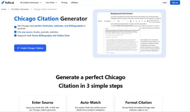 How Data-Driven AI is Rewiring the Academic Research Workflow