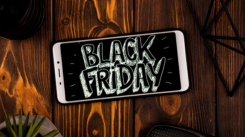 Prepare para vender na Black Friday através do mobile
