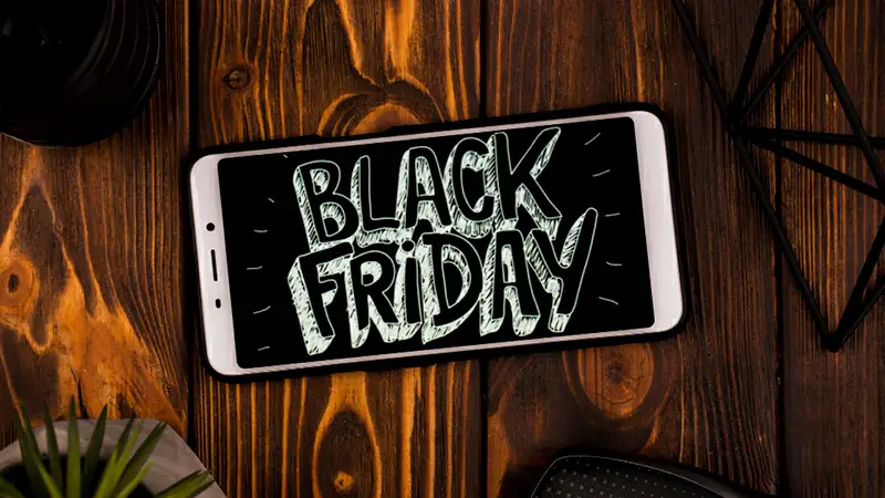 Prepare para vender na Black Friday através do mobile