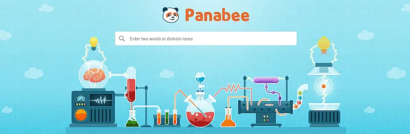 Panabee blog name generator