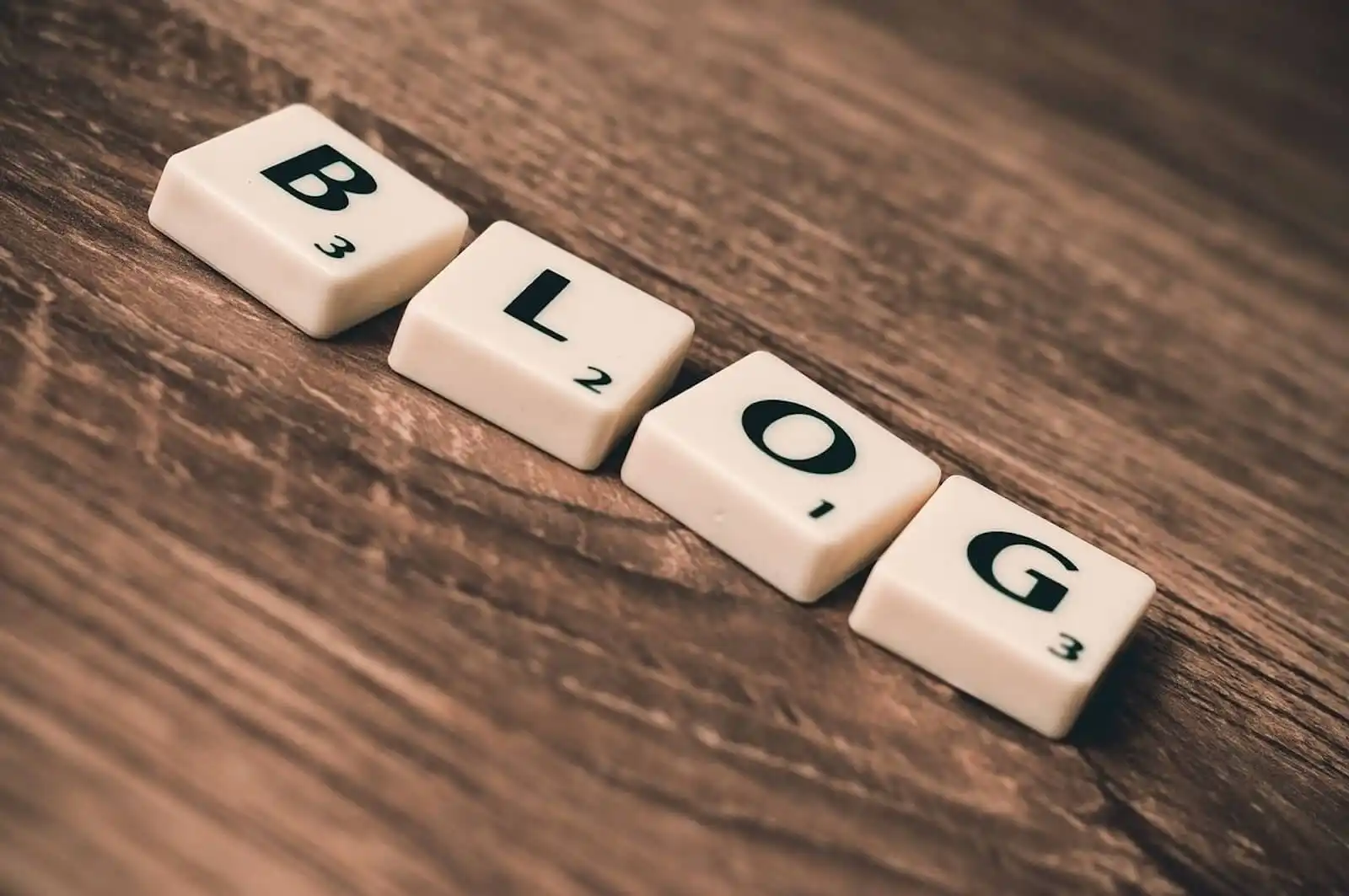 blog-website-templates