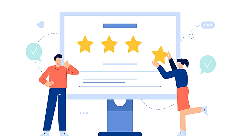 Bom atendimento ao cliente é personalizado