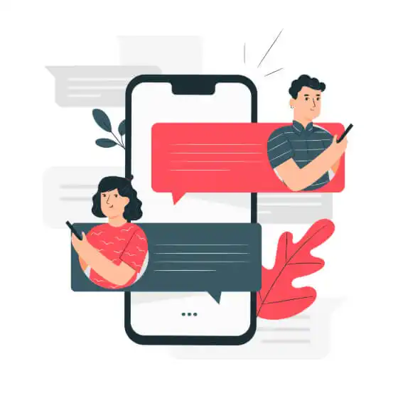 business-chat