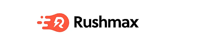 Rushmax logo
