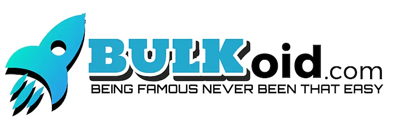 Bulkoid's logo