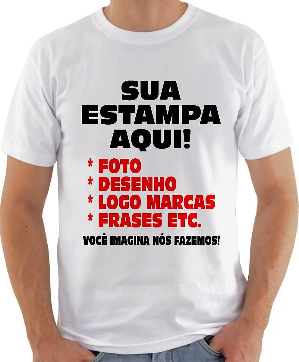 Foto de Camisetas personalizadas