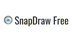 Logo SnapDraw