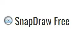 SnapDraw Logo SnapDraw