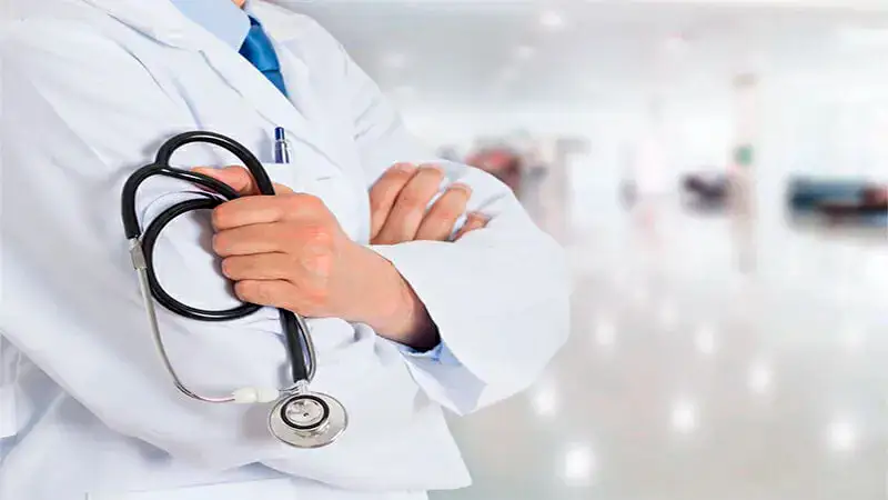 Carreras mejor pagadas Medicina