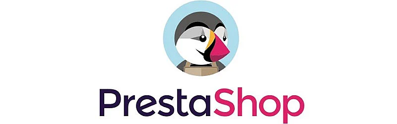 Logo PrestaShop