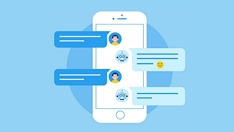 Chatbots para atendimento ao cliente