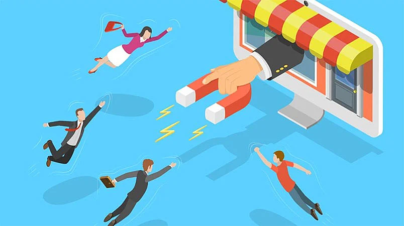 Chat en vivo para retener clientes en estrategias de Inbound Marketing