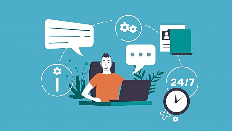 atención al cliente