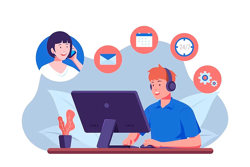 Chat Online Investie Em Atendimento 24 Horas nas Datas Comemorativas