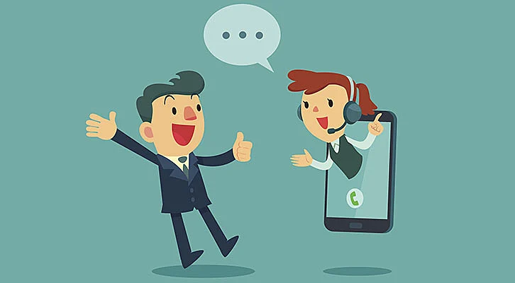 Chat Online para el consumidor mobile