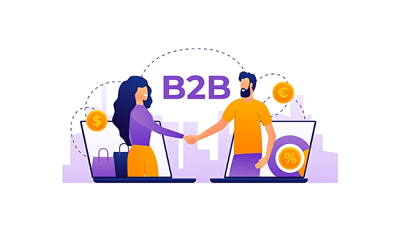 Chat Online Para Ecommerce B2B Ajuda a Gerar Oportunidades