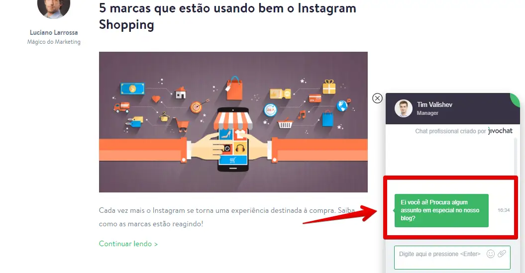 Proativo