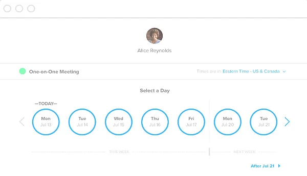 Calendly